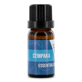 Cempaka-eteerinen &ouml;ljy (Zamnesia)