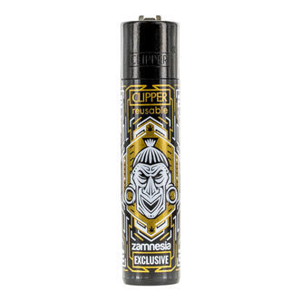 Zamnesian eksklusiivinen Clipper-sytytin