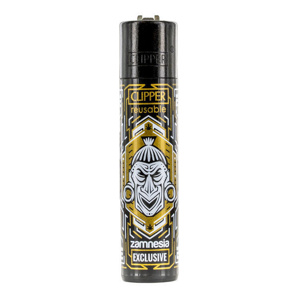Clipper-sytytin (Zamnesian eksklusiivinen)