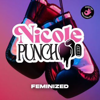 Nicole Punch (BSF Seeds) Feminisoidut