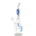 Pakastettava recycler dab rig (Kryo)