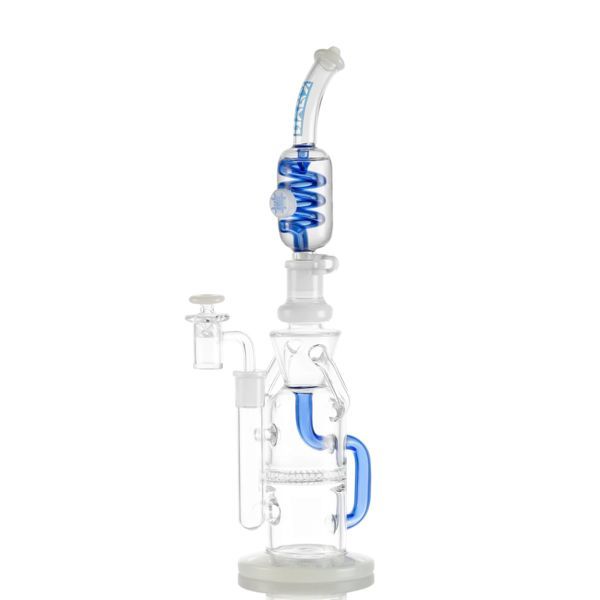 Pakastettava recycler dab rig (Kryo)