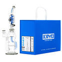Pakastettava recycler dab rig (Kryo)