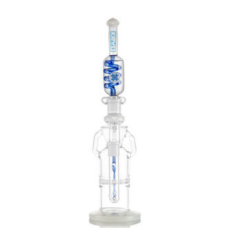 Pakastettava recycler dab rig (Kryo)