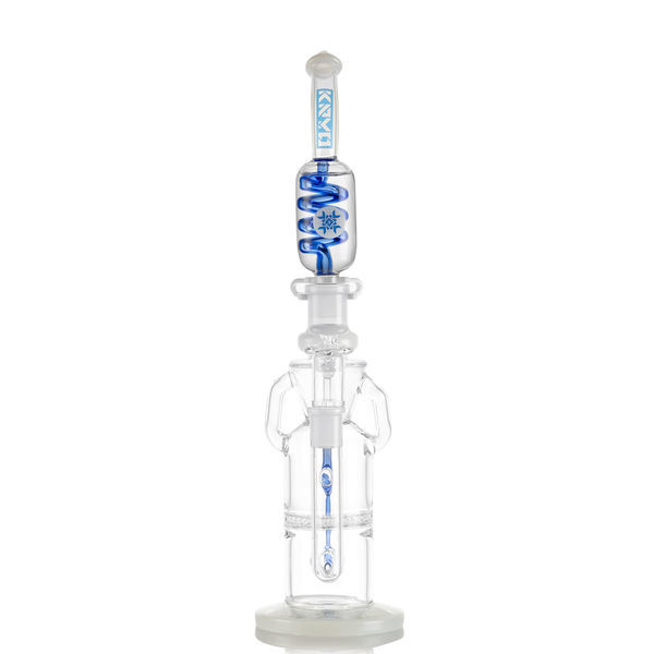 Pakastettava recycler dab rig (Kryo)