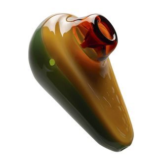 Avokado-k&auml;sipiippu (Goody Glass)