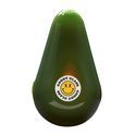 Avokado-lasipiippu (Goody Glass)