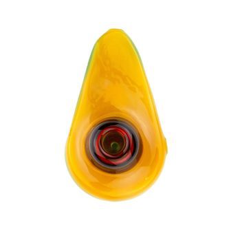 Avokado-lasipiippu (Goody Glass)