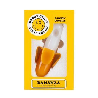 Bananza-lasipiippu (Goody Glass)