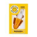 Bananza-lasipiippu (Goody Glass)
