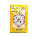 Donitsi-lasipiippu (Goody Glass)