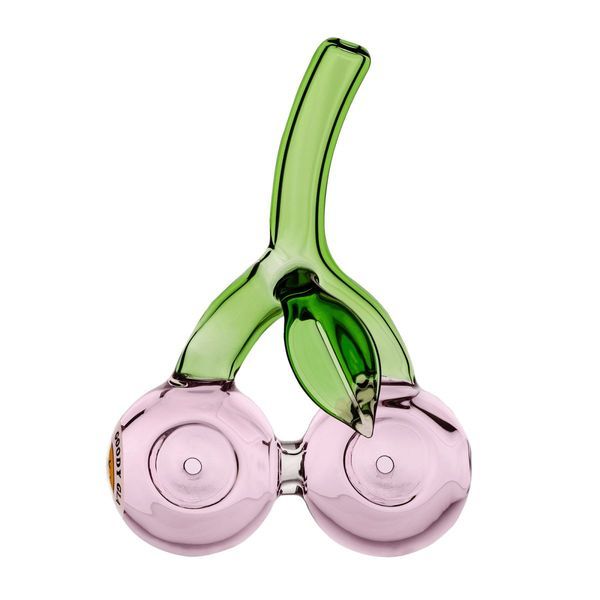 Lucky Cherry -lasipiippu (Goody Glass)