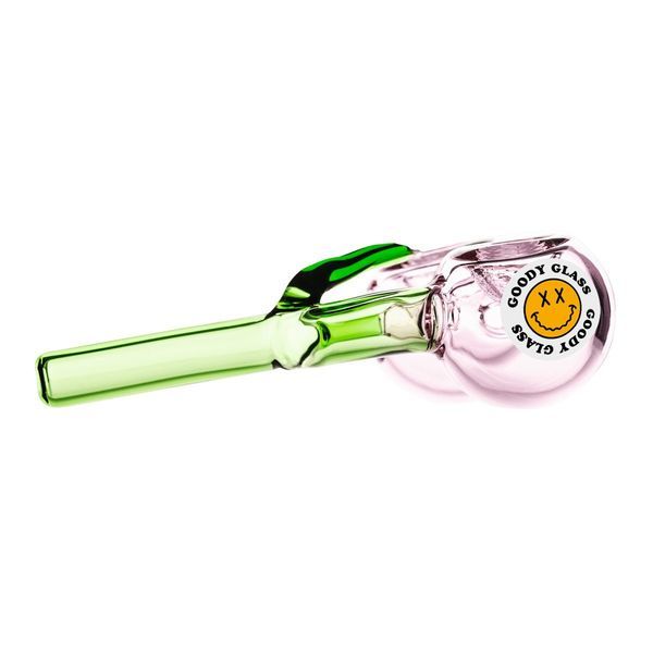 Lucky Cherry -lasipiippu (Goody Glass)