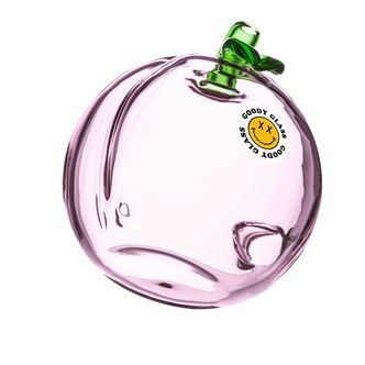 Peachy-k&auml;sipiippu (Goody Glass)