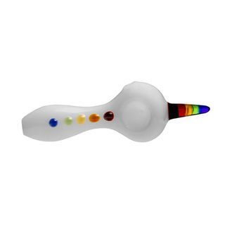 Yksisarvinen lasipiippu (Goody Glass)