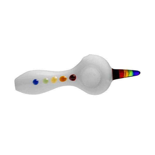 Yksisarvinen lasipiippu (Goody Glass)