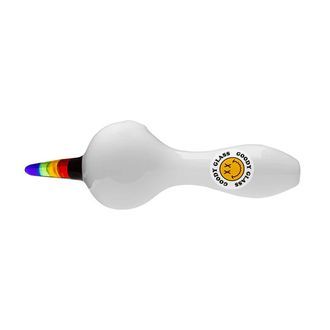Yksisarvinen lasipiippu (Goody Glass)