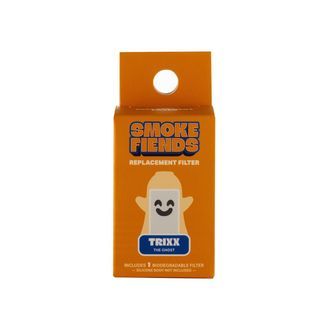 Henkilökohtaisen ilmapuhdistimen vaihdettavat suodattimet (Smoke Fiends)