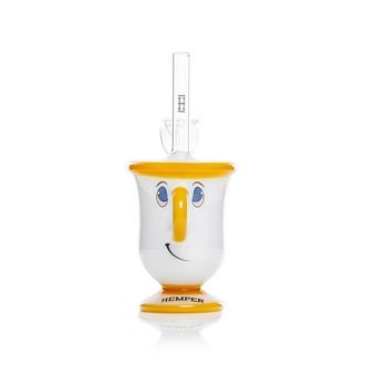 Teekuppibongi 6" (Hemper)