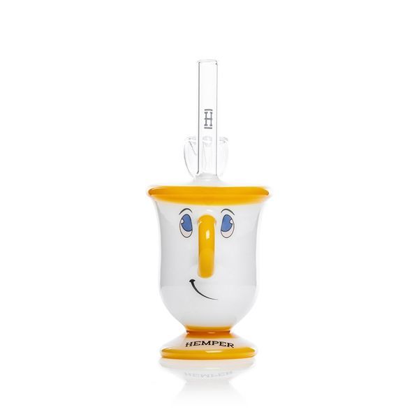 Teekuppibongi 6" (Hemper)
