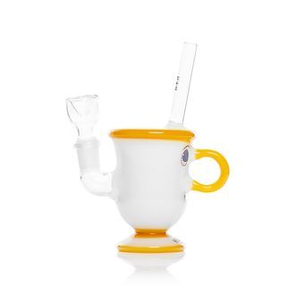 Teekuppibongi 6" (Hemper)
