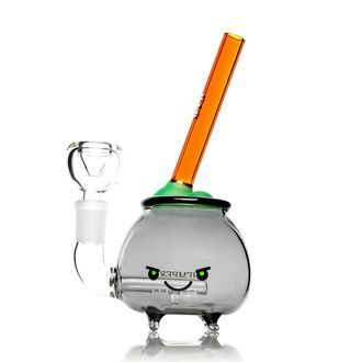 Cauldron-bongi (Hemper)