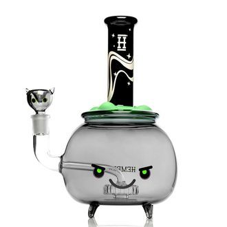 Cauldron-bongi (Hemper)