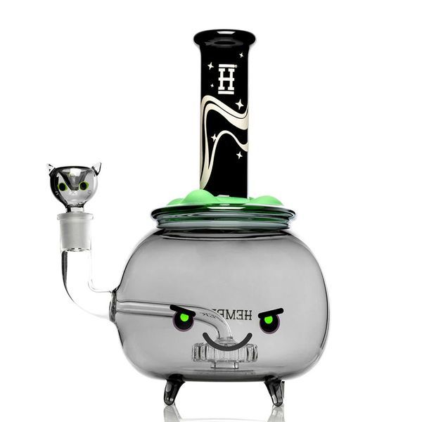 Cauldron-bongi (Hemper)