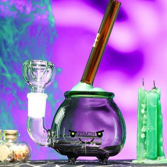 Cauldron-bongi (Hemper)