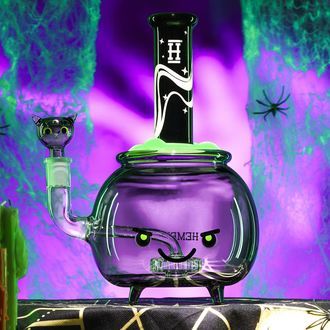 Cauldron-bongi (Hemper)
