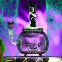 Cauldron-bongi (Hemper)