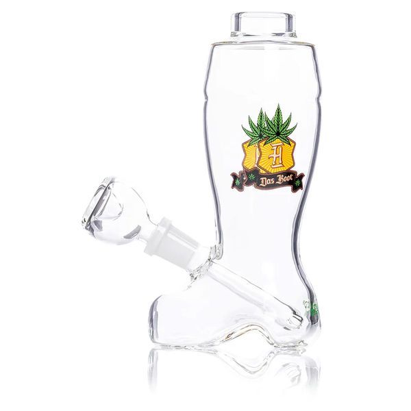 Das Boot -bongi (Hemper)