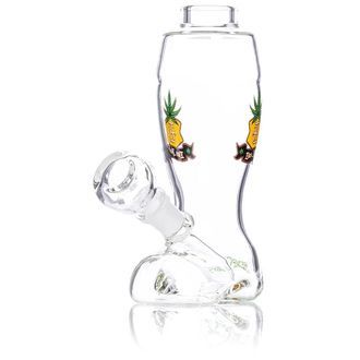 Das Boot -bongi (Hemper)