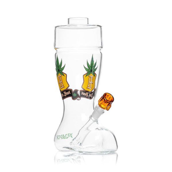 Das Boot -bongi (Hemper)