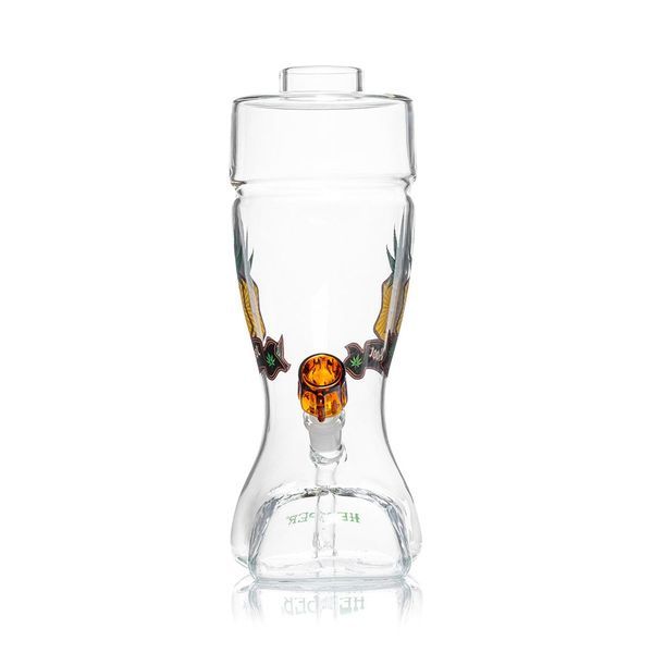 Das Boot -bongi (Hemper)