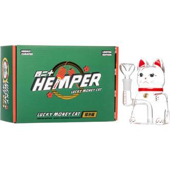 Lucky Cat -bongi (Hemper)
