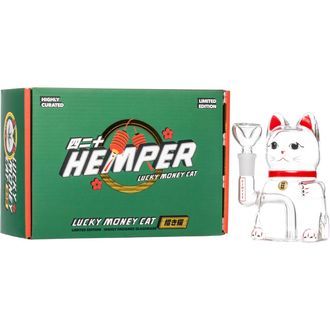 Onnenkissa-bongi (Hemper)