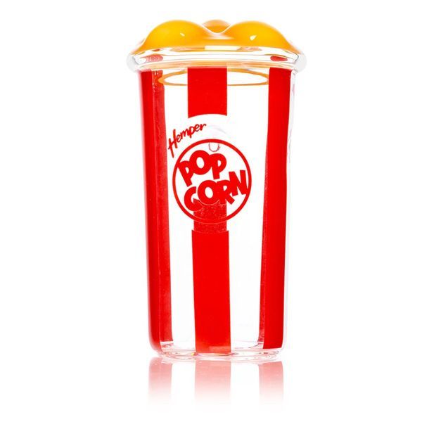 Popcorn-käsipiippu (Hemper)