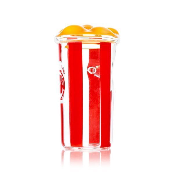 Popcorn-käsipiippu (Hemper)