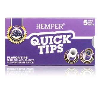 Pikavinkit (Hemper)