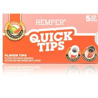 Pikavinkit (Hemper)