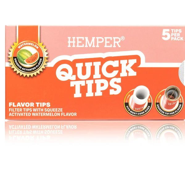 Pikavinkit (Hemper)