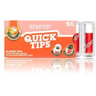 Pikavinkit (Hemper)