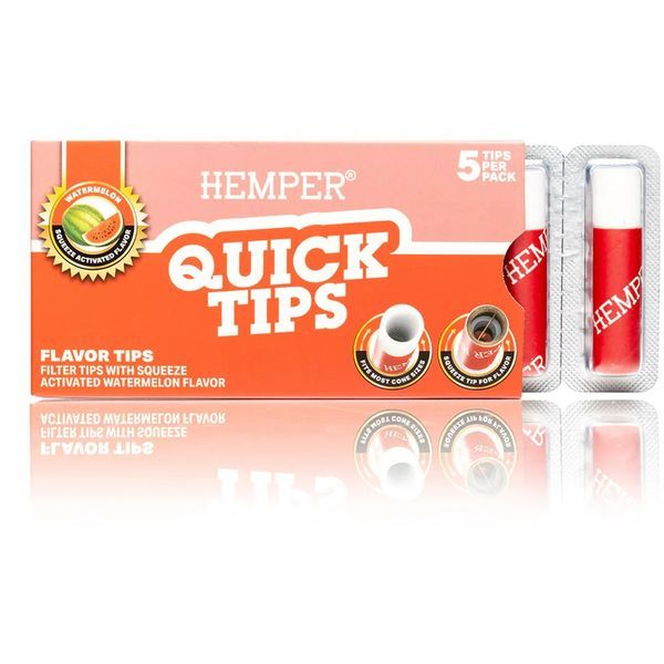Pikavinkit (Hemper)