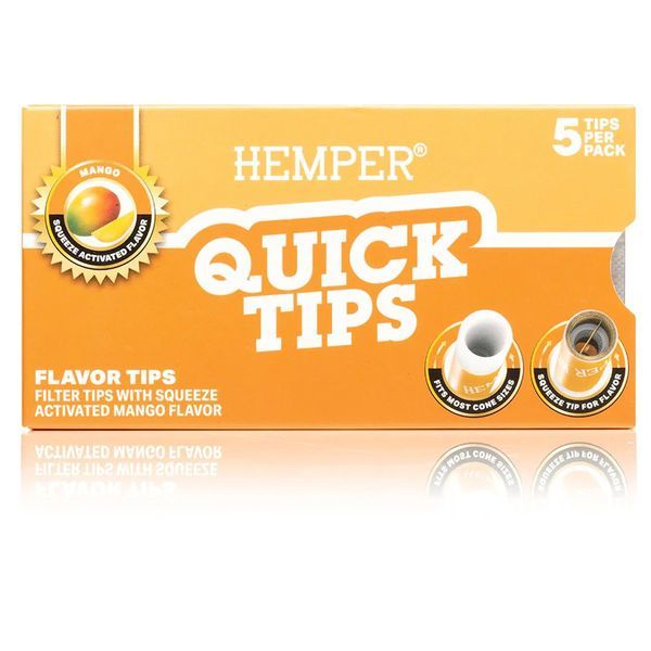 Pikavinkit (Hemper)