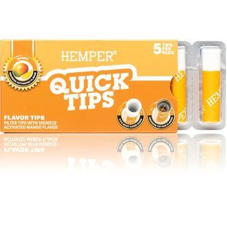 Pikavinkit (Hemper)
