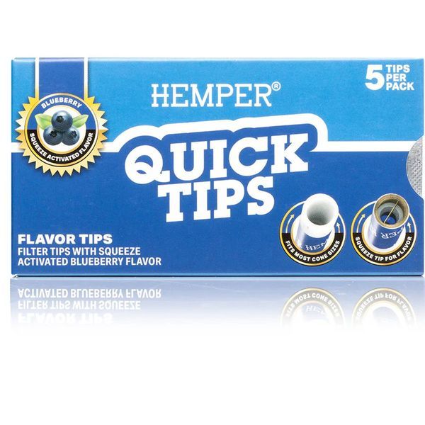 Pikavinkit (Hemper)