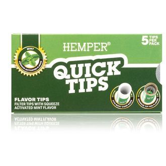 Pikavinkit (Hemper)