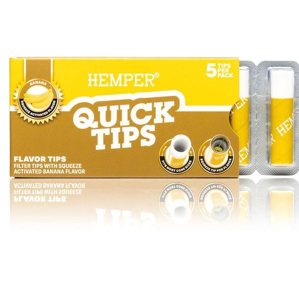 Pikavinkit (Hemper)