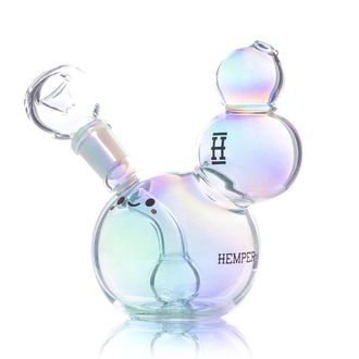 Bubble-bongi (Hemper)